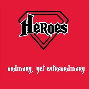 Team Page: Heroes